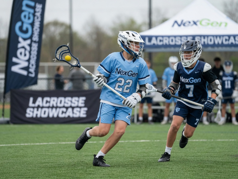 NexGen Lacrosse Showcase 001