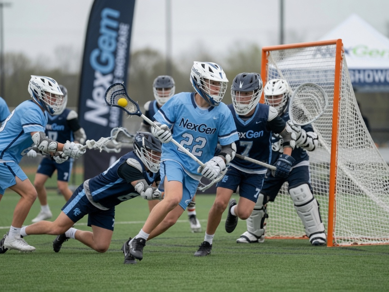 NexGen Lacrosse Showcase 002